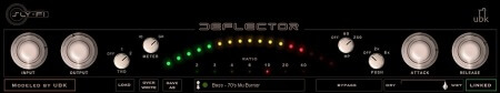 Sly-Fi Digital Deflector v1.1.0 WiN